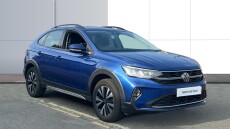 Volkswagen Taigo 1.0 TSI Life 5dr Petrol Hatchback